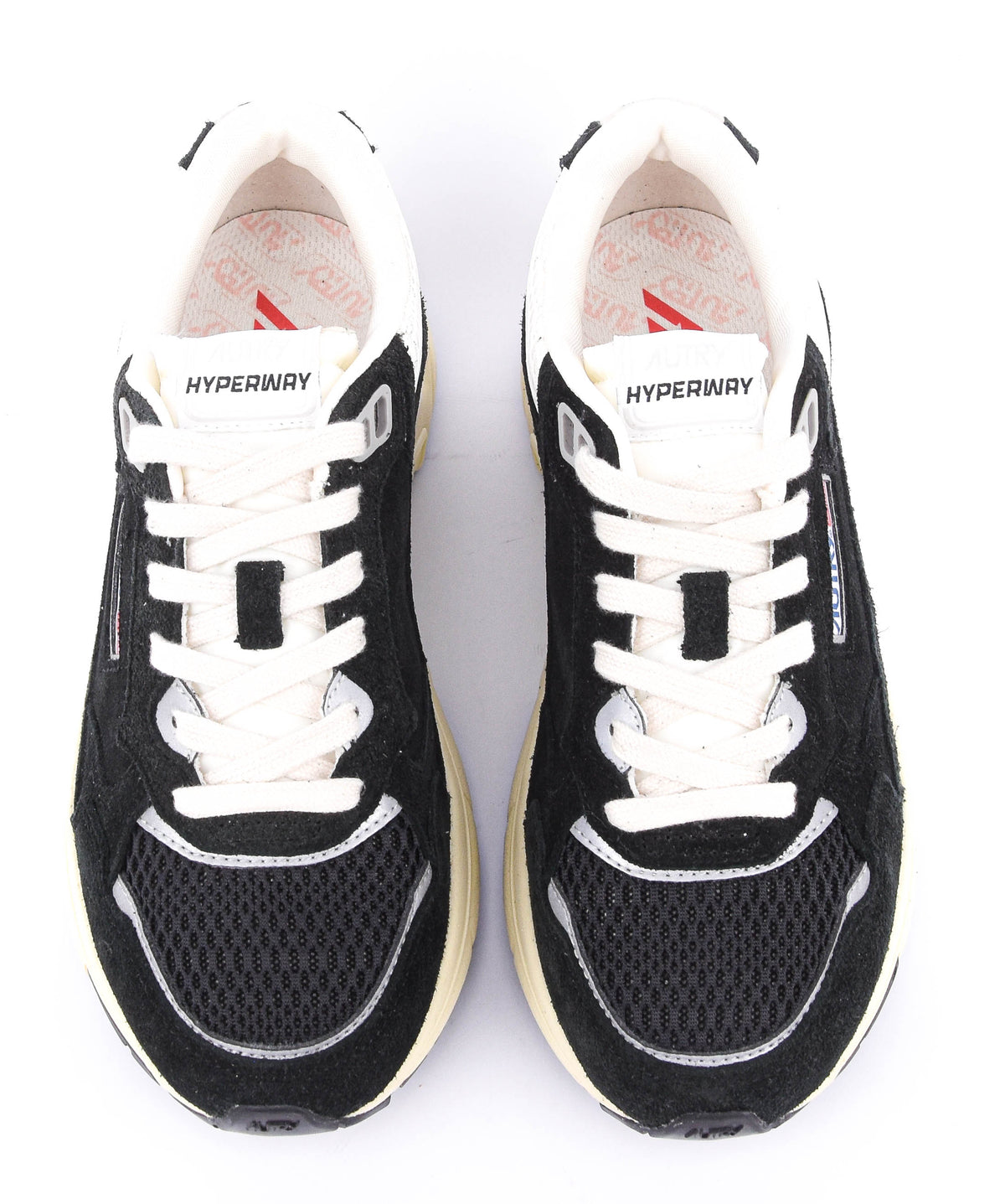 AUTRY HYPERWAY BLACK