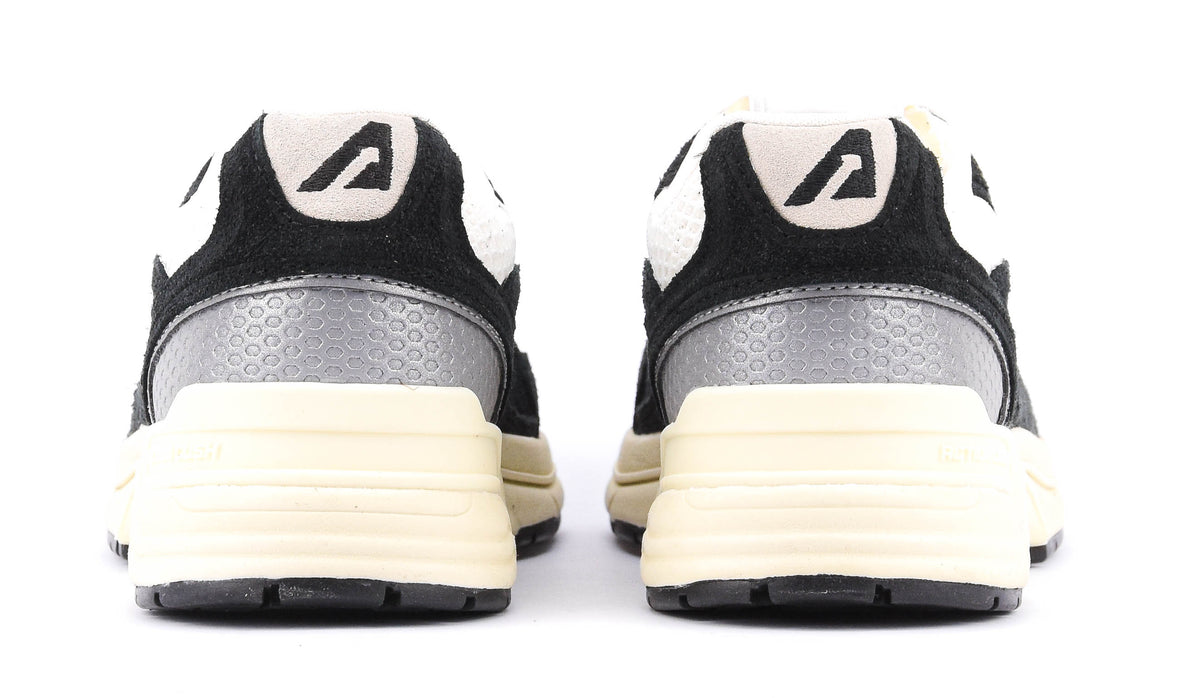 AUTRY HYPERWAY BLACK