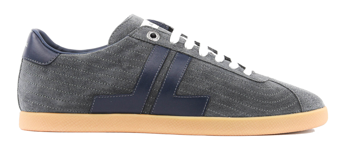 LANVIN GLEN 2.0 GREY/BLUE