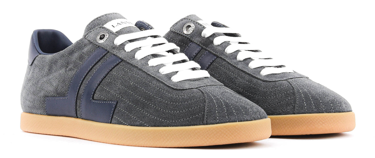 LANVIN GLEN 2.0 GREY/BLUE