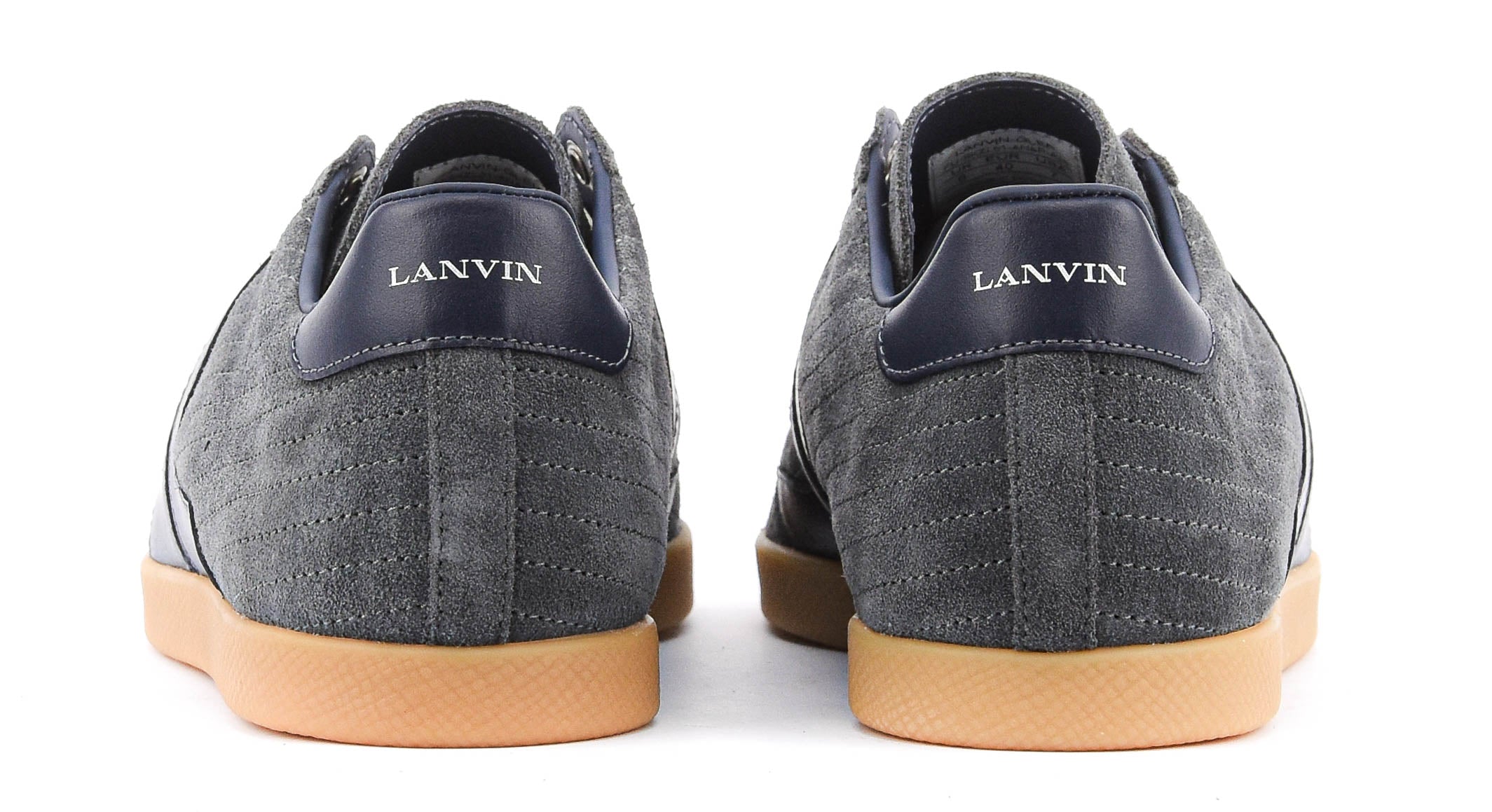 LANVIN GLEN 2.0 GREY/BLUE