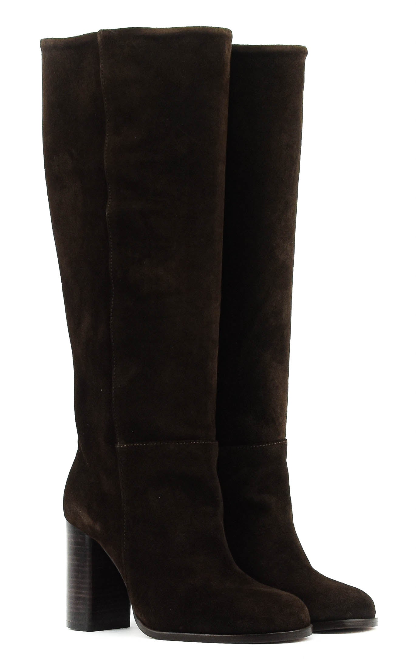TORAL SERENE BOOT COLOMBIA SUEDE