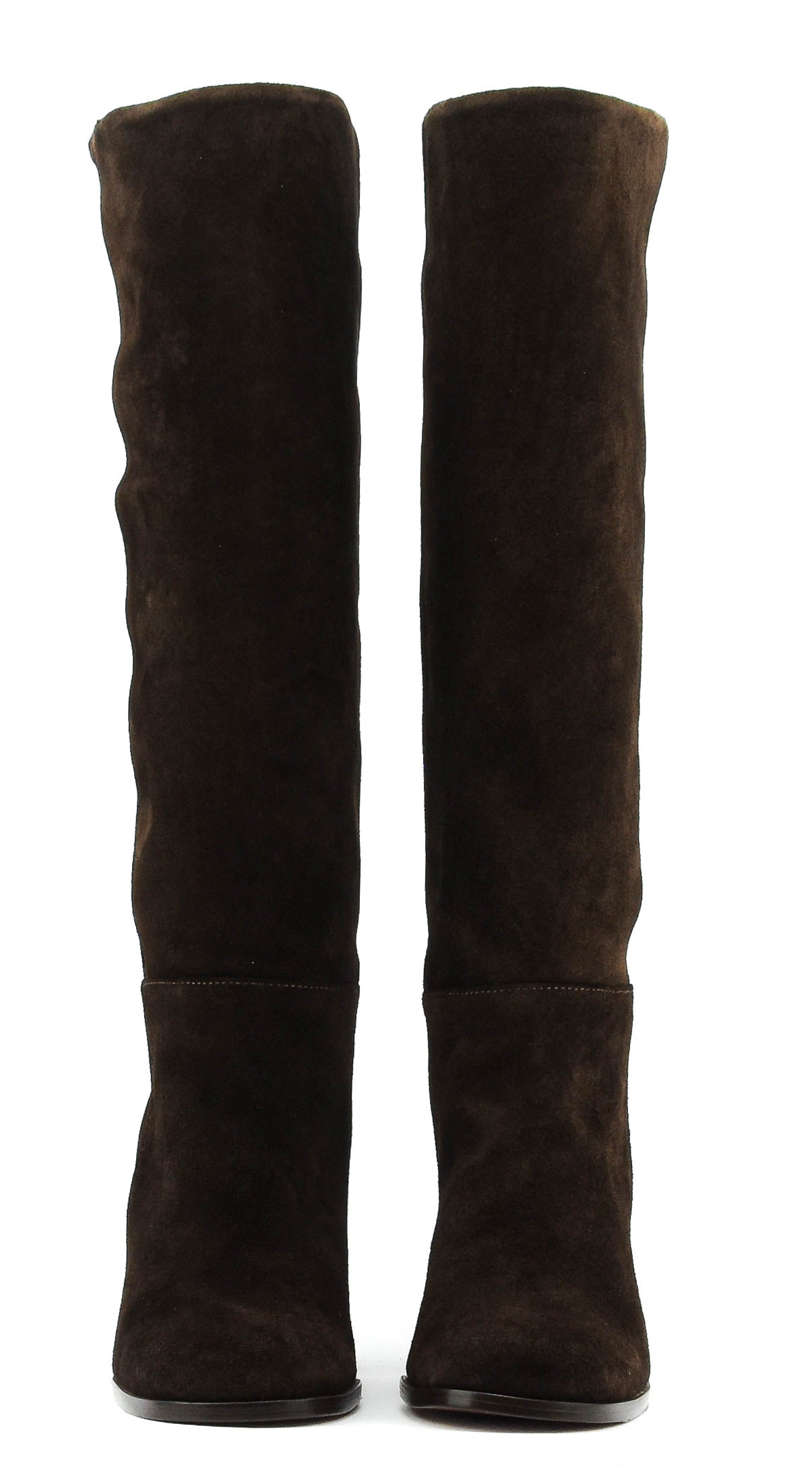 TORAL SERENE BOOT COLOMBIA SUEDE