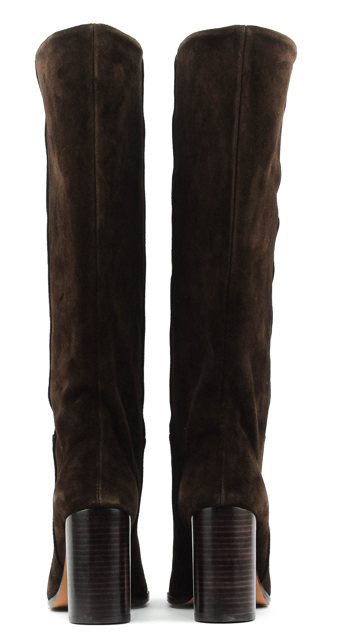 TORAL SERENE BOOT COLOMBIA SUEDE