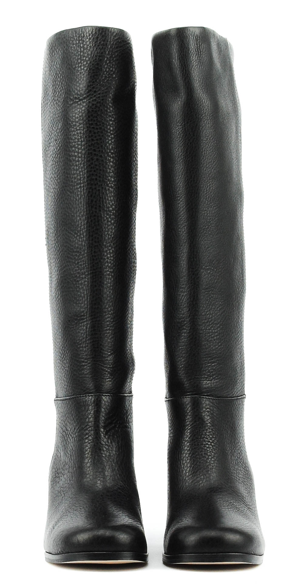 TORAL PAISLEY BOOT BLACK LEATHER