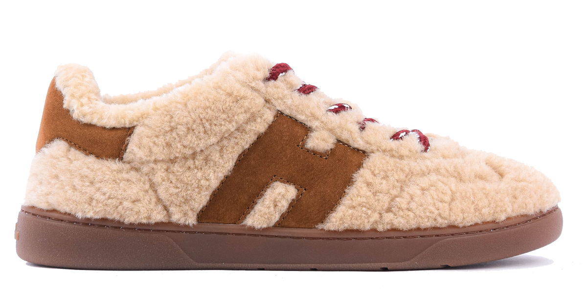 HOGAN COOL SNEAKER teddy