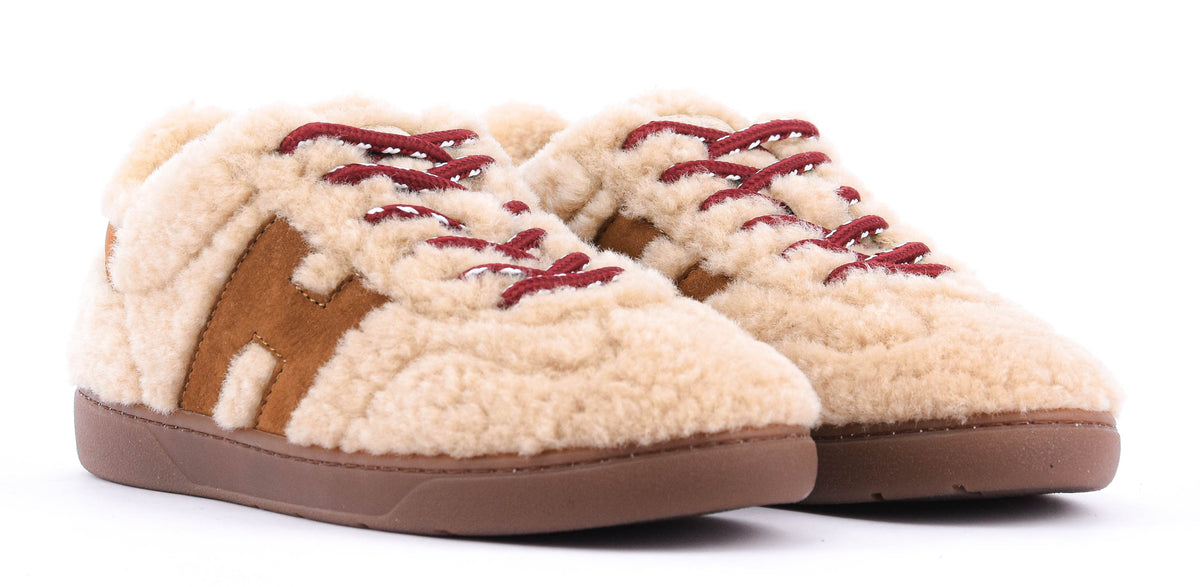 HOGAN COOL SNEAKER TEDDY