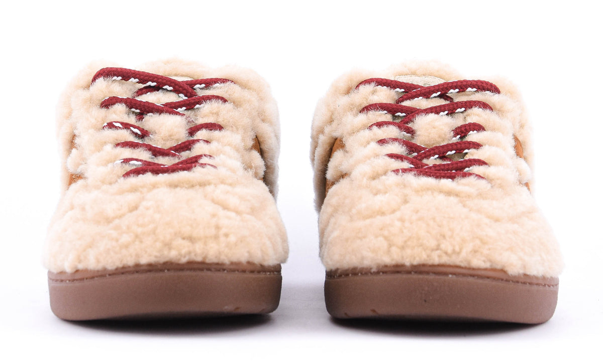 HOGAN COOL SNEAKER TEDDY