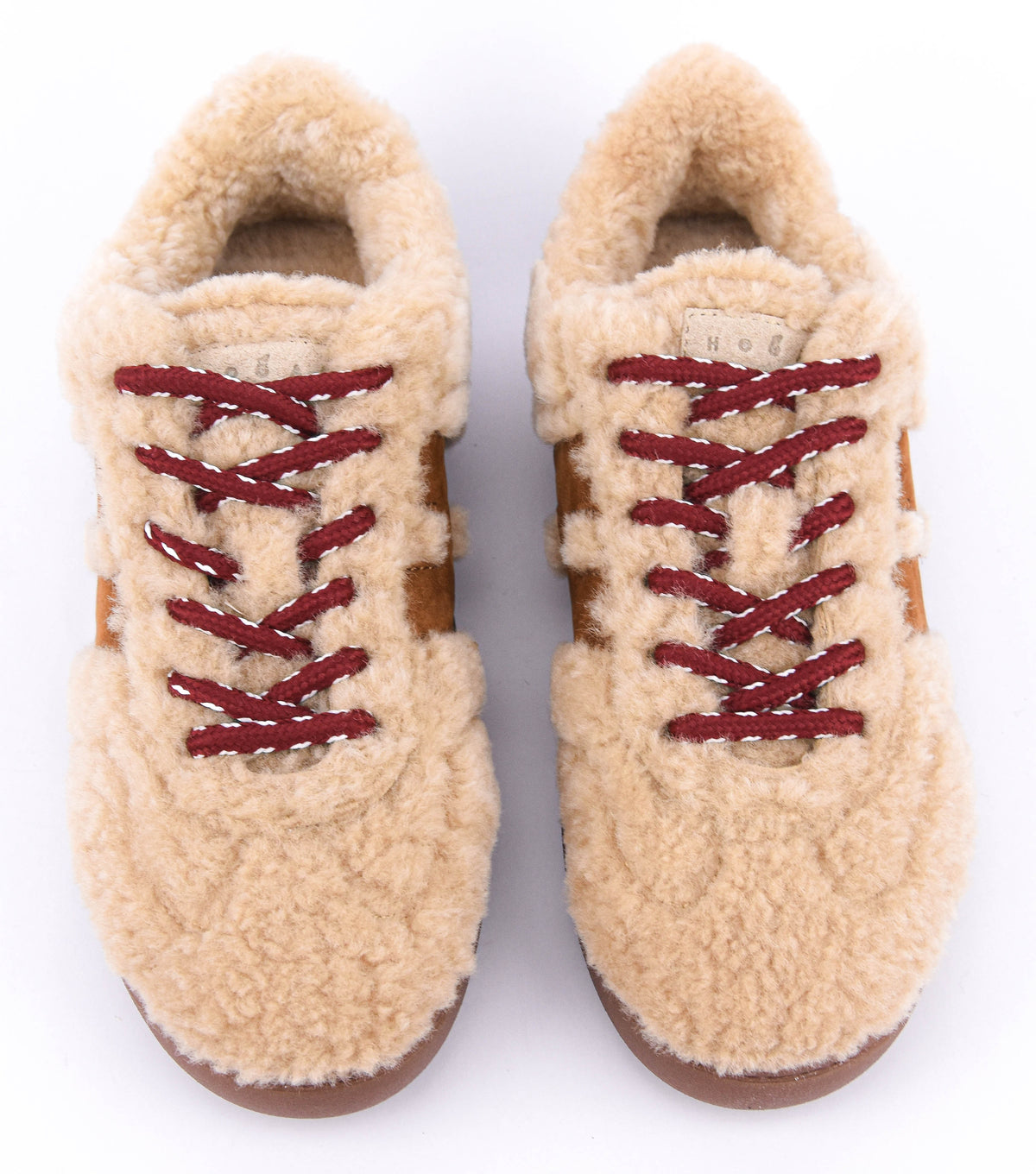 HOGAN COOL SNEAKER TEDDY