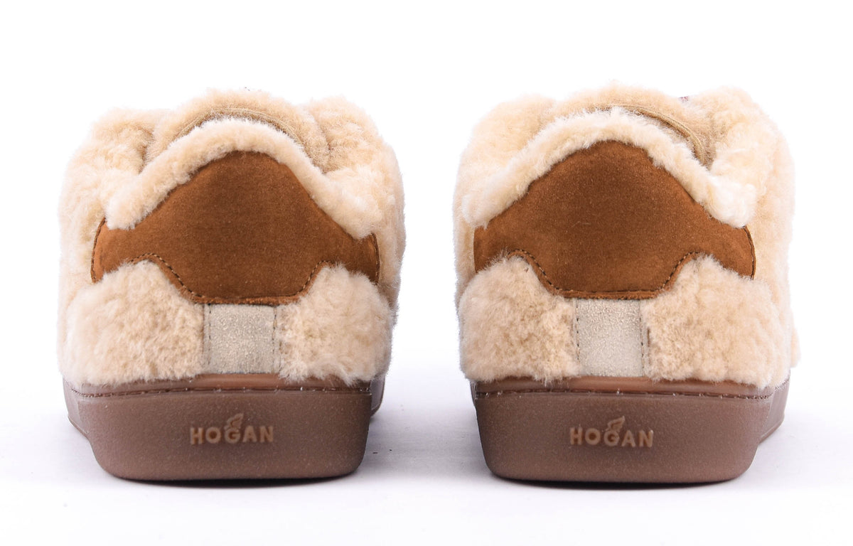 HOGAN COOL SNEAKER TEDDY