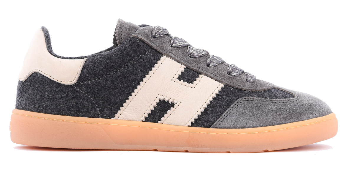 HOGAN COOL SNEAKER grey