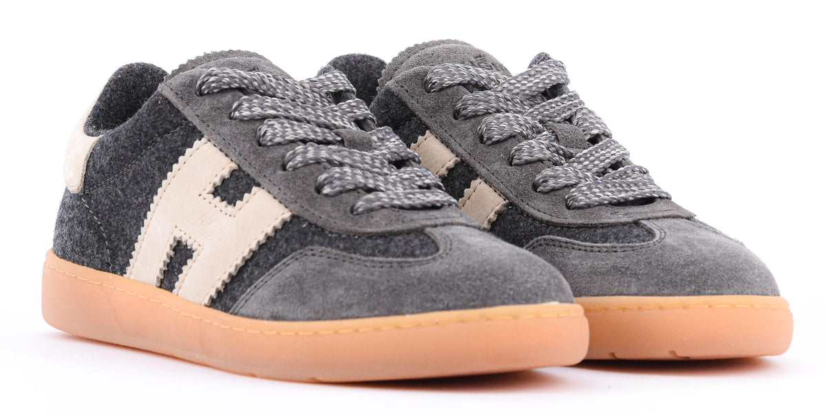 HOGAN COOL SNEAKER GREY
