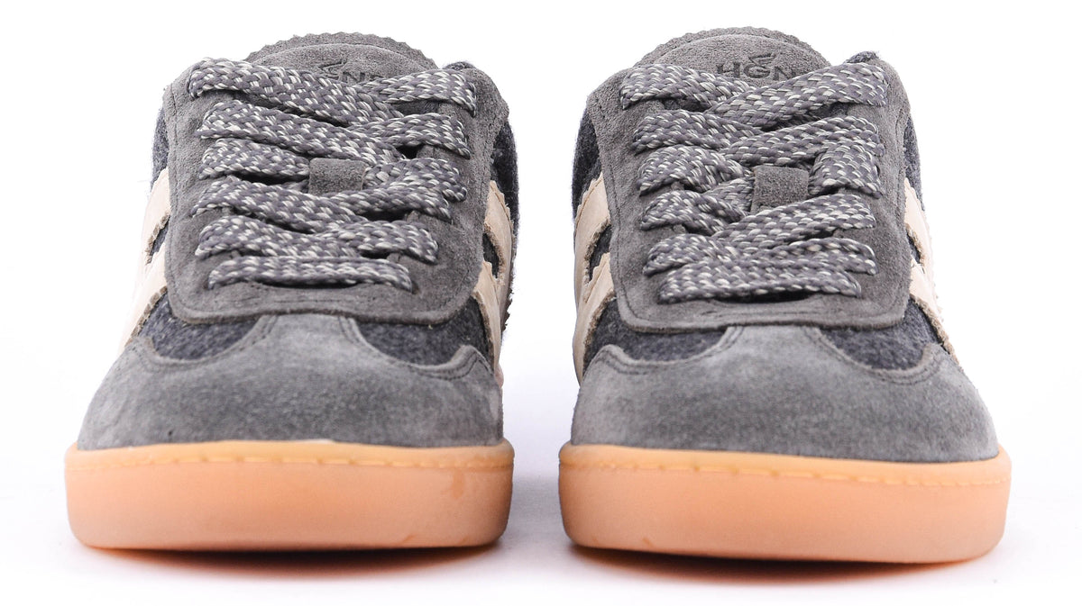 HOGAN COOL SNEAKER GREY