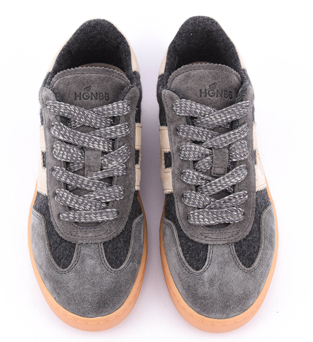 HOGAN COOL SNEAKER GREY