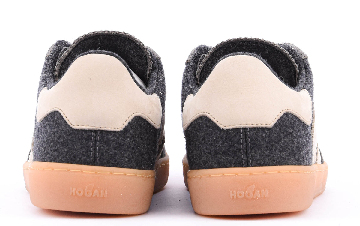 HOGAN COOL SNEAKER GREY