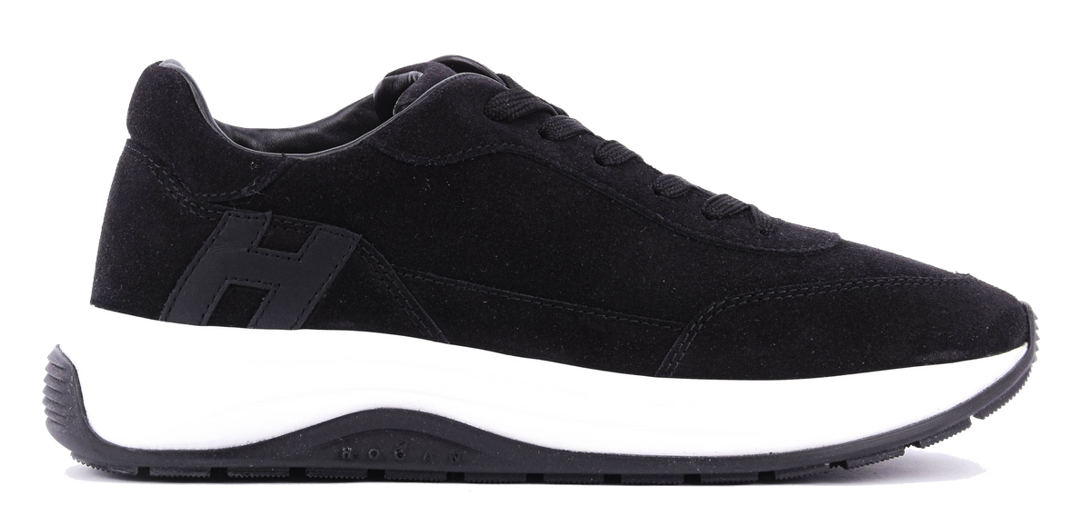 HOGAN HI-LIGHT SNEAKER black