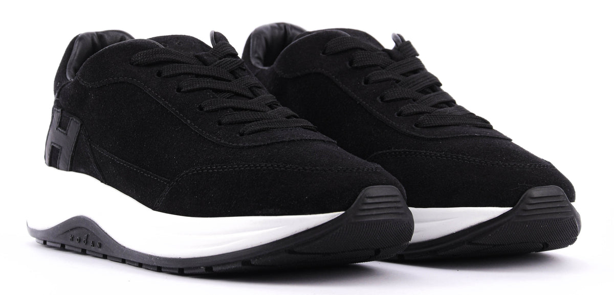 HOGAN HI-LIGHT SNEAKER BLACK
