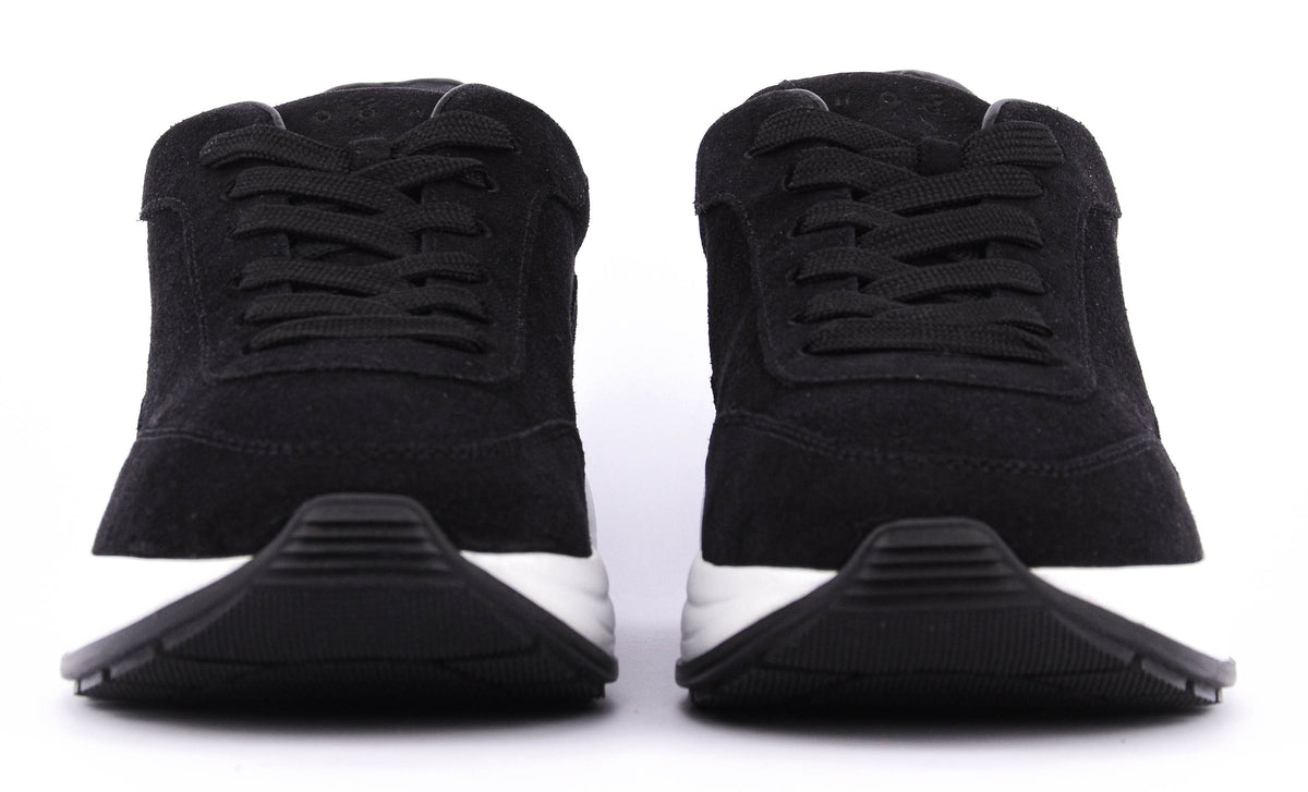 HOGAN HI-LIGHT SNEAKER BLACK