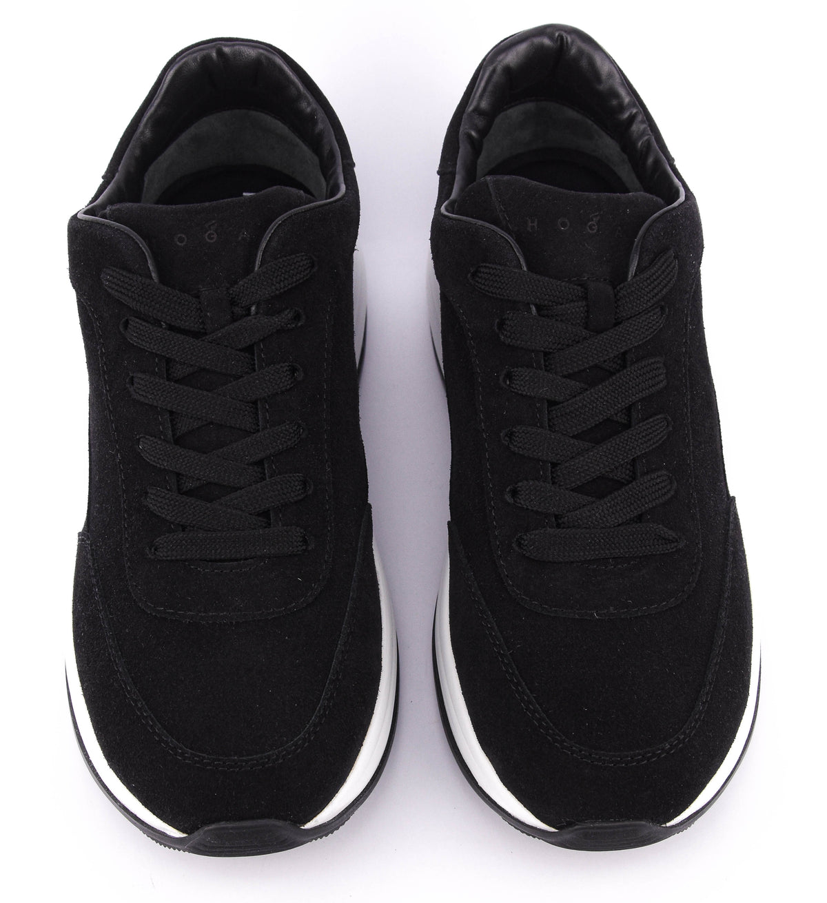 HOGAN HI-LIGHT SNEAKER BLACK
