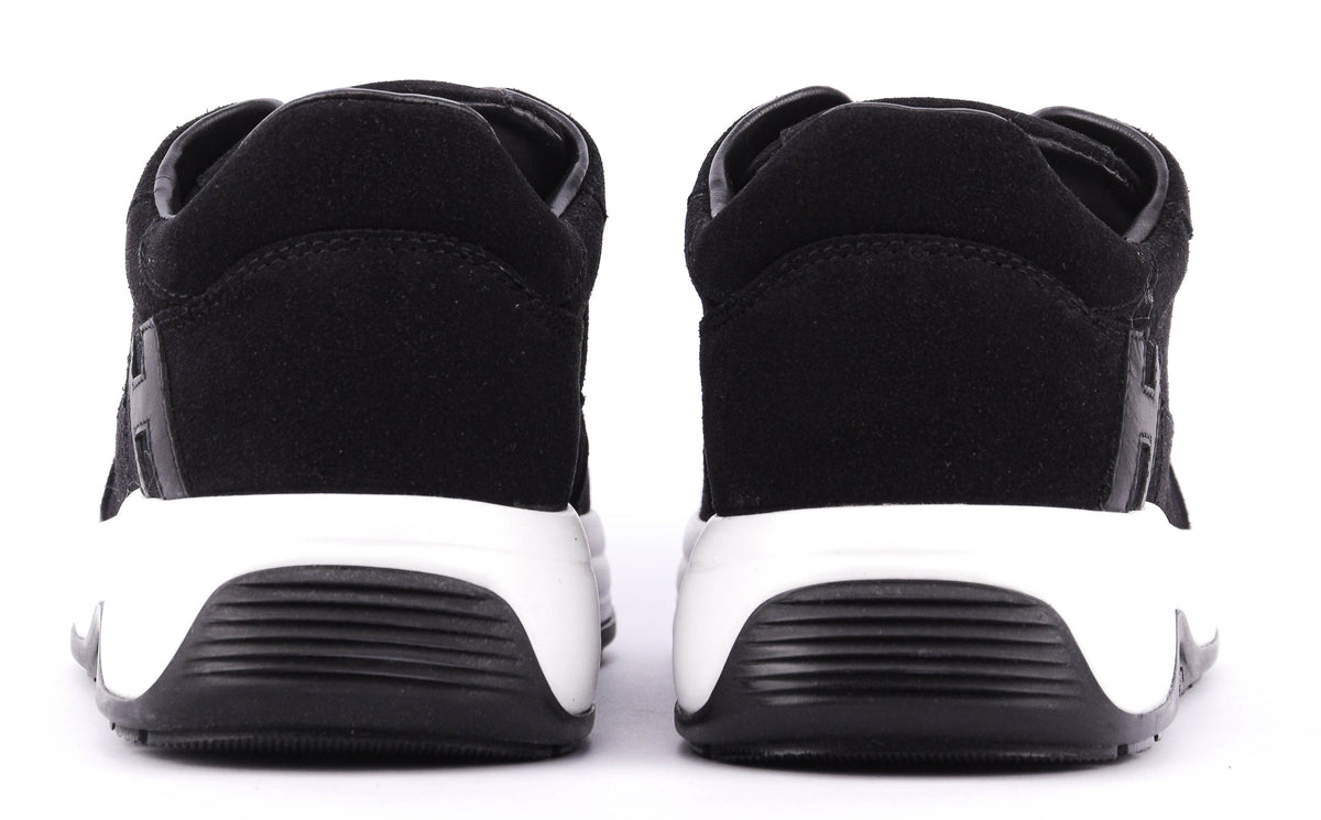 HOGAN HI-LIGHT SNEAKER BLACK