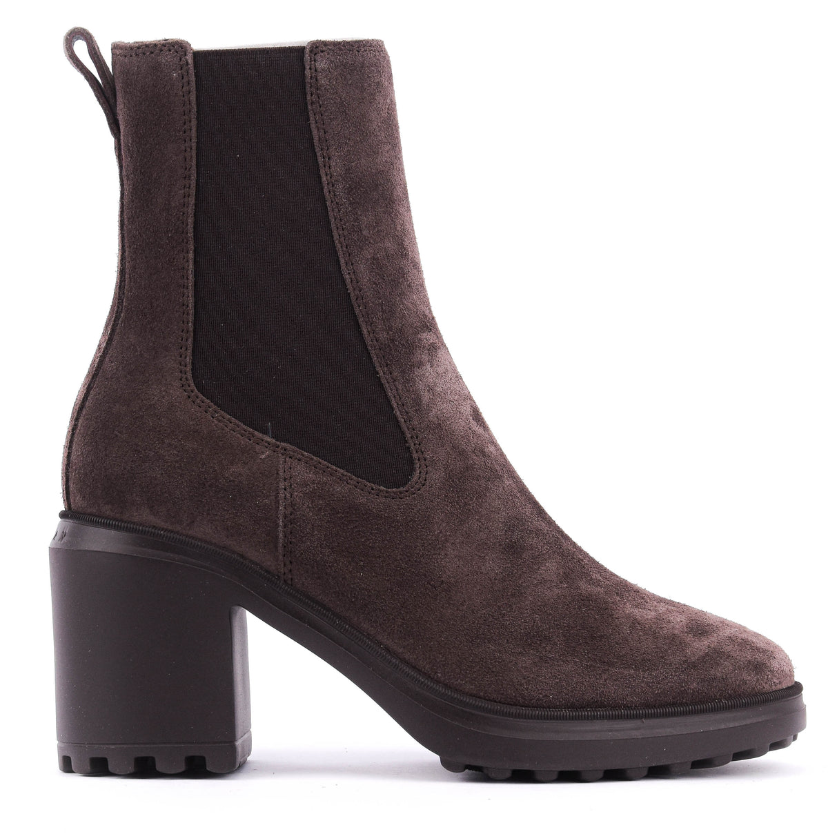 HOGAN CHELSEABOOT brown