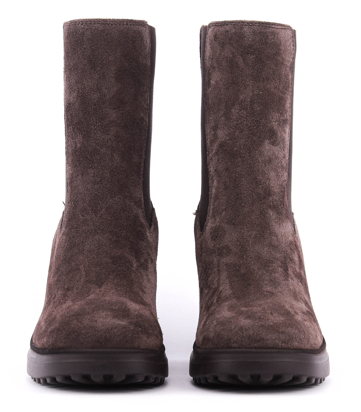 HOGAN CHELSEABOOT BROWN