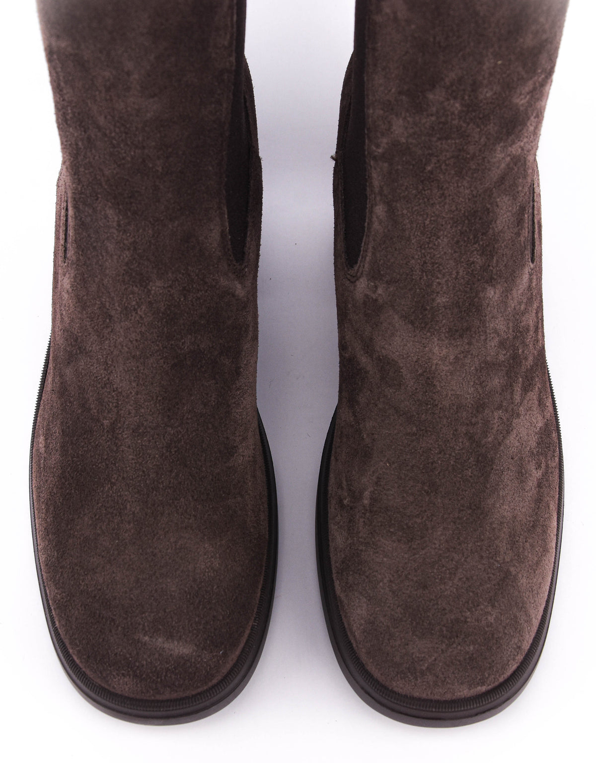 HOGAN CHELSEABOOT BROWN