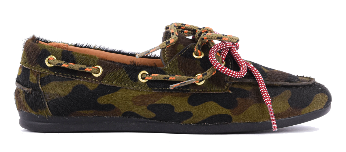 TORAL KIMANA CAMOUFLAGE