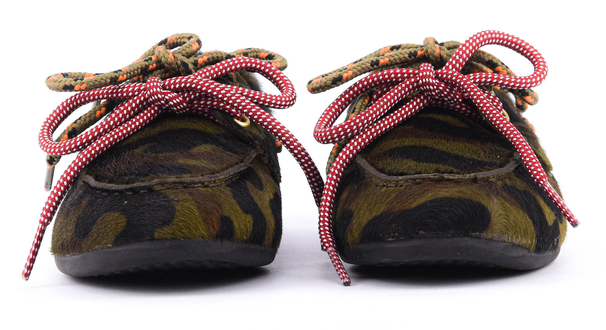 TORAL KIMANA CAMOUFLAGE