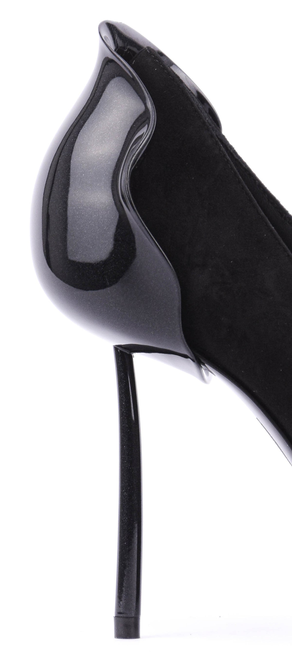 LE SILLA DECO PETALO BLACK