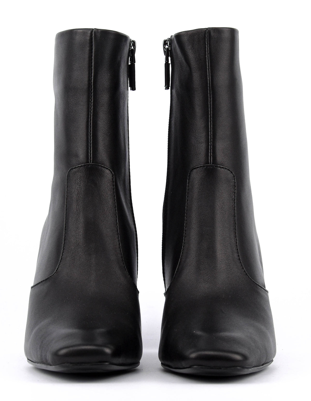 LOLA CRUZ LUCHIA ANKLE BOOT BLACK