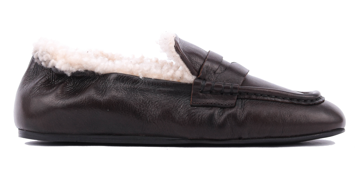 TORAL PAIGE SNOW MARRON