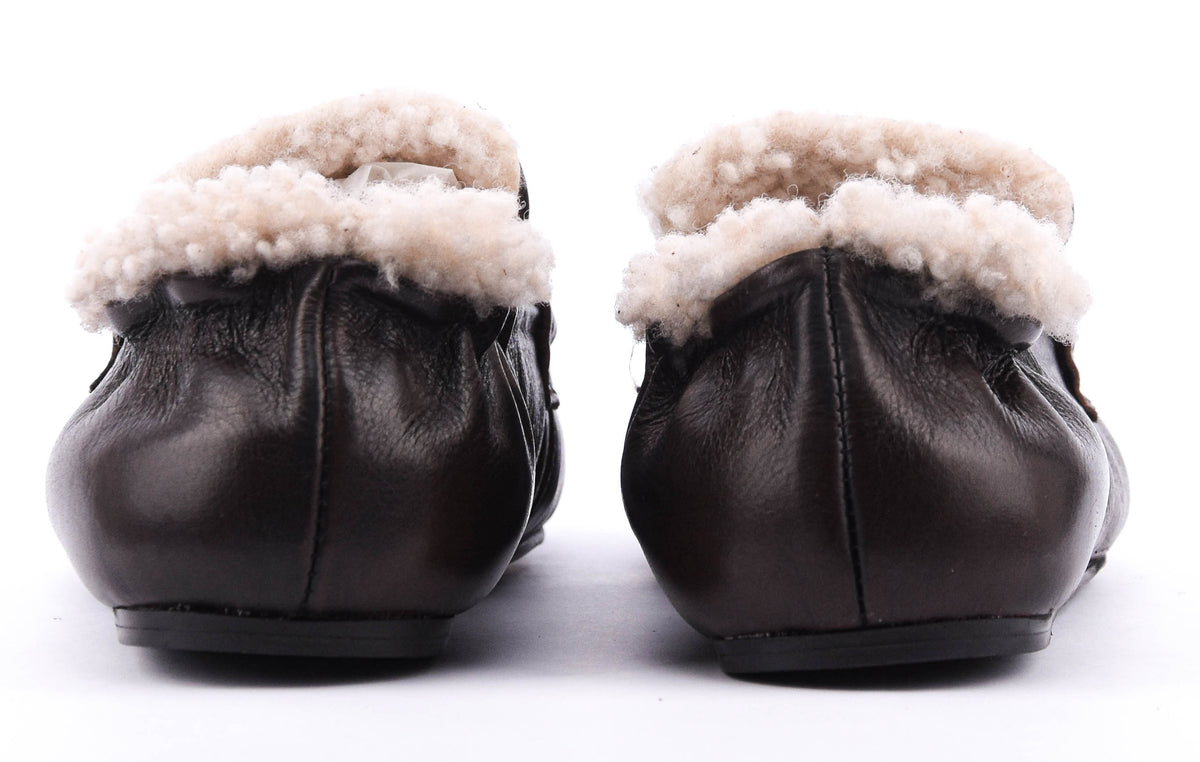 TORAL PAIGE SNOW MARRON