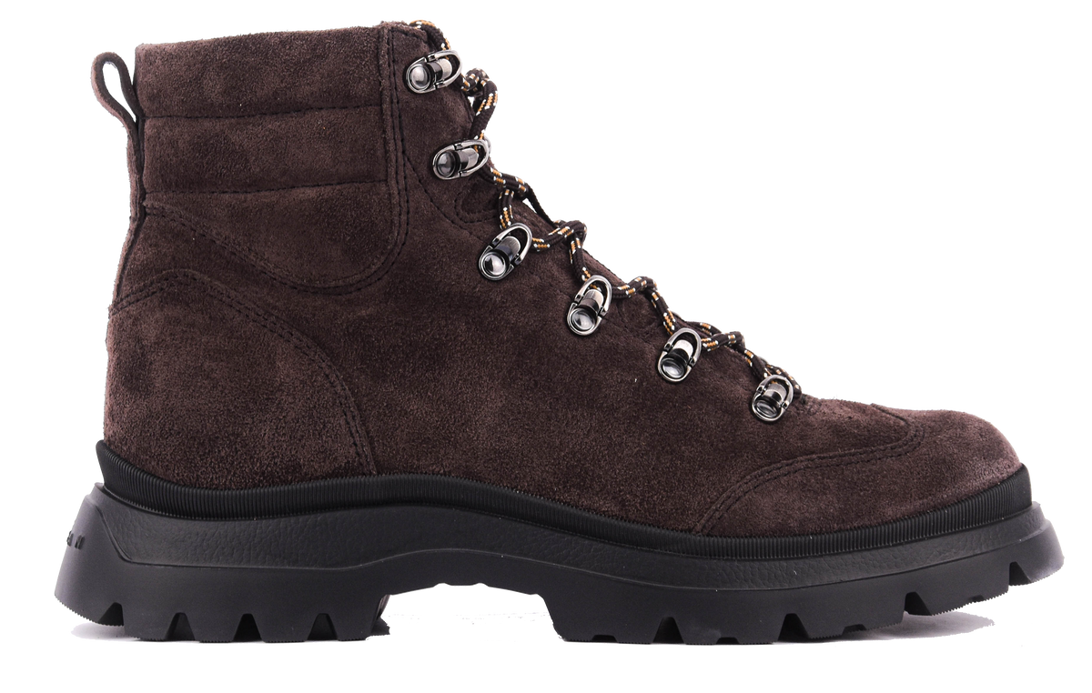 HOGAN H692 ANKLE BOOT