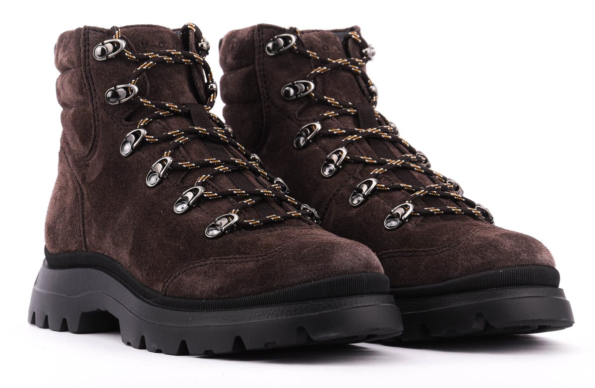 HOGAN H692 ANKLE BOOT