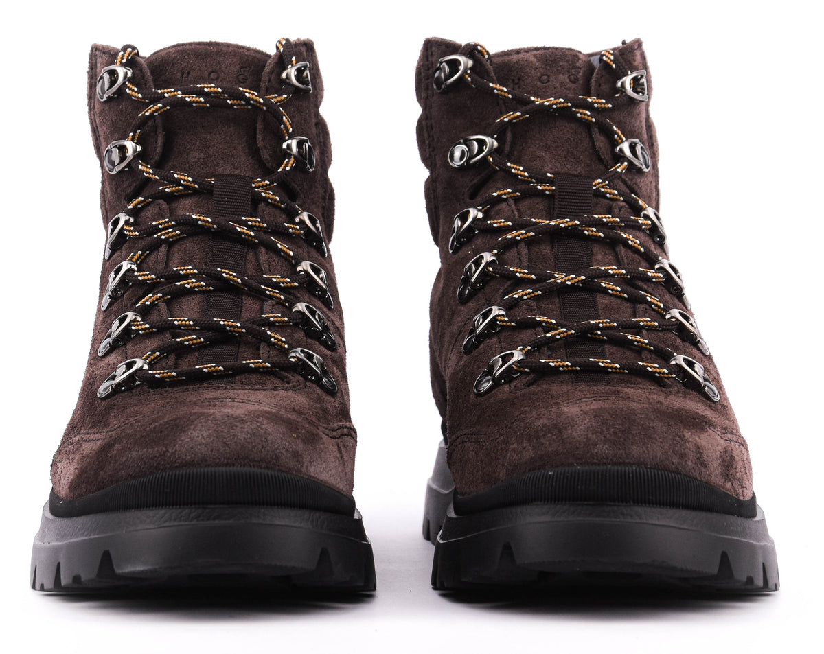 HOGAN H692 ANKLE BOOT