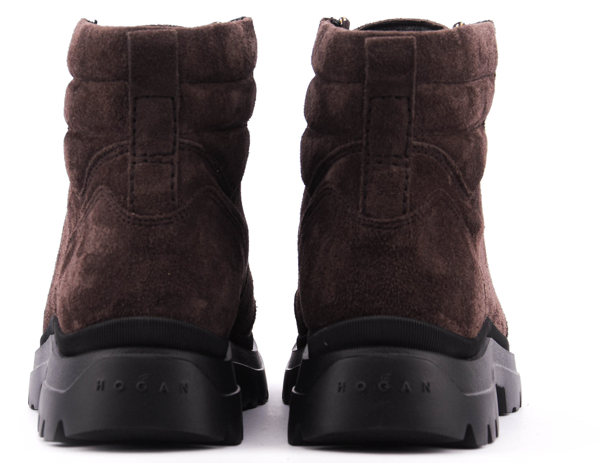 HOGAN H692 ANKLE BOOT
