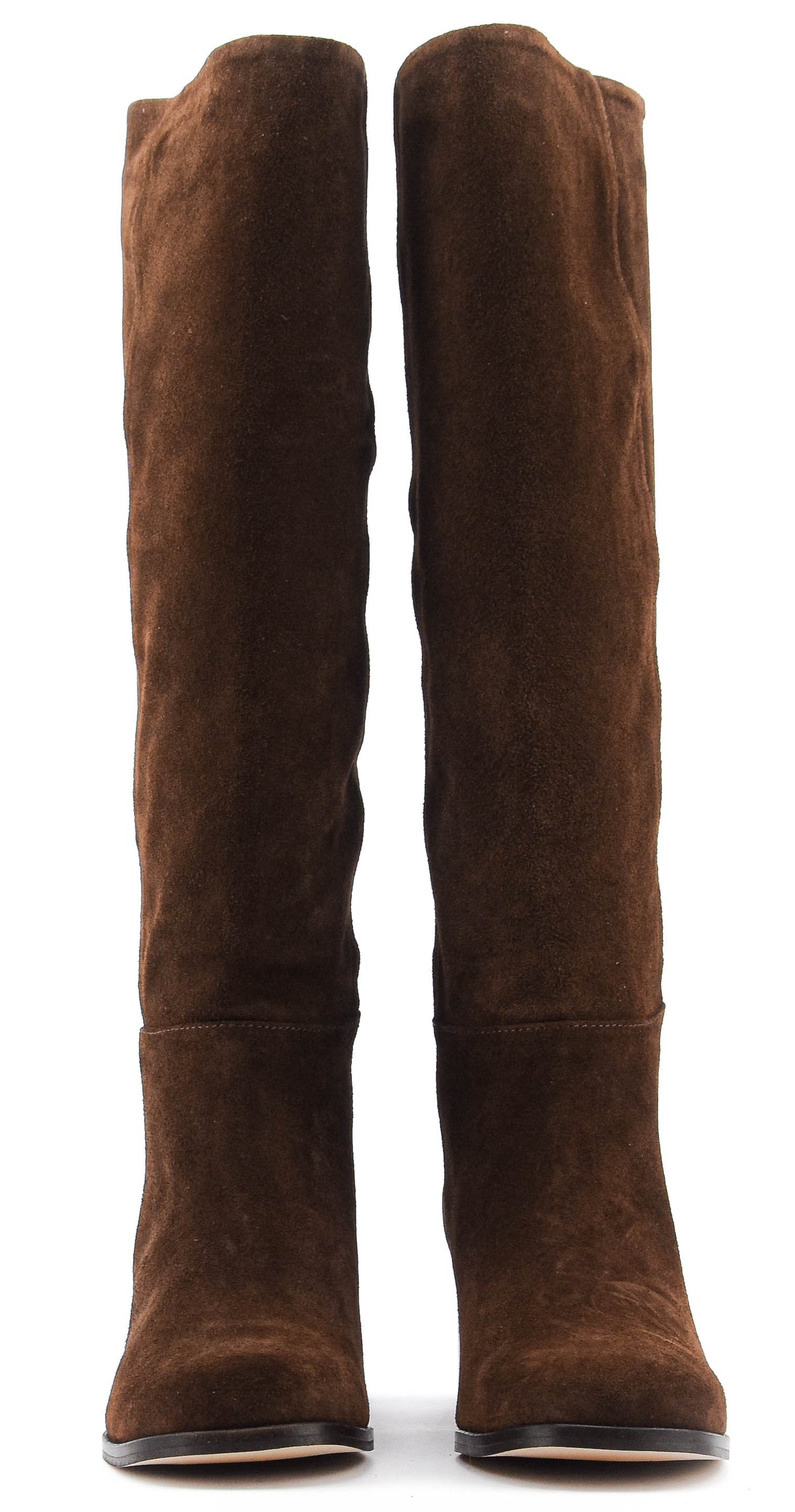 TORAL PAISLEY BOOT COGNAC SUEDE