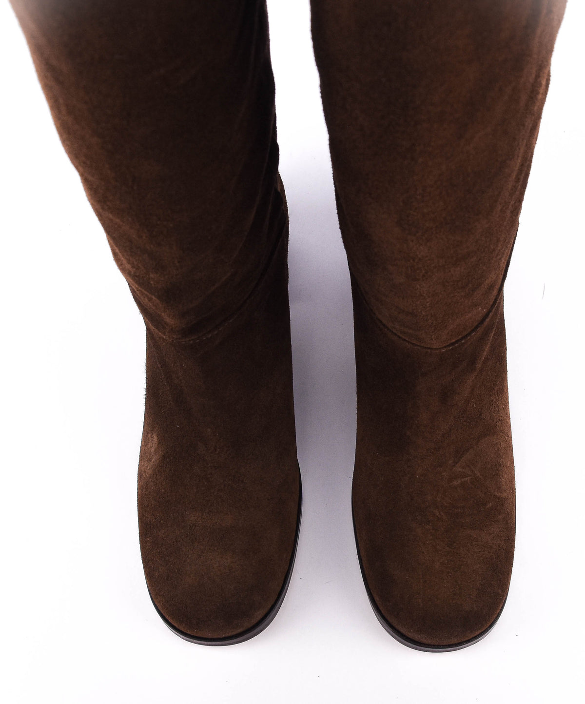TORAL PAISLEY BOOT COGNAC SUEDE