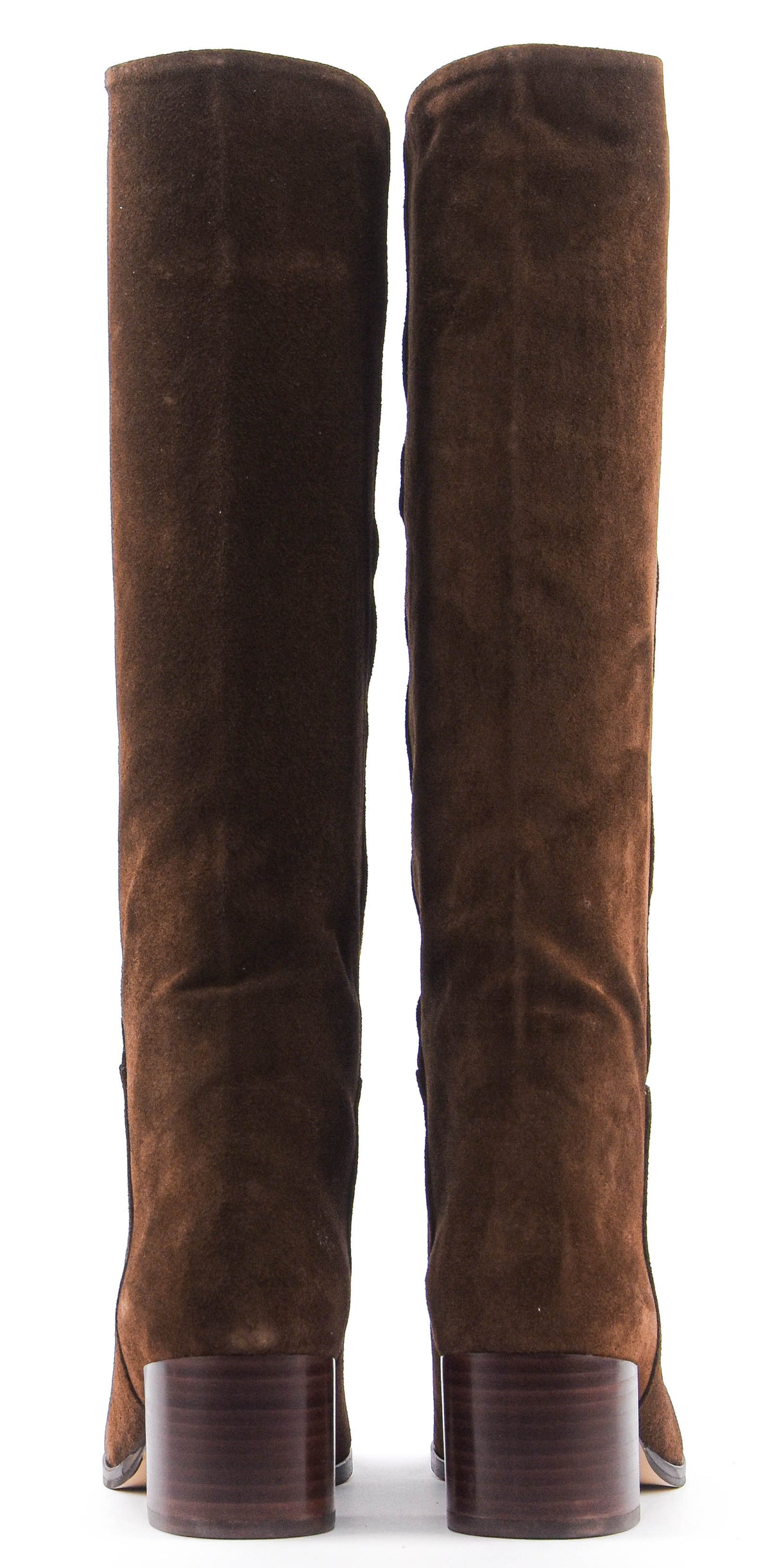 TORAL PAISLEY BOOT COGNAC SUEDE