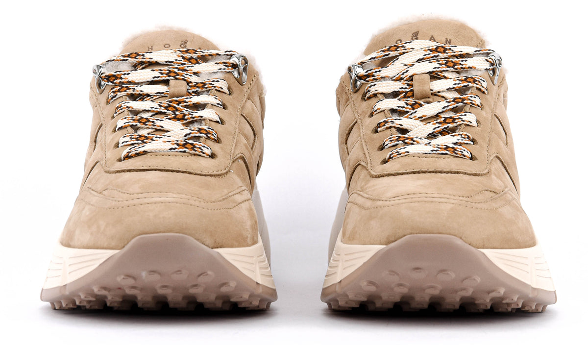 HOGAN HI-FI BEIGE