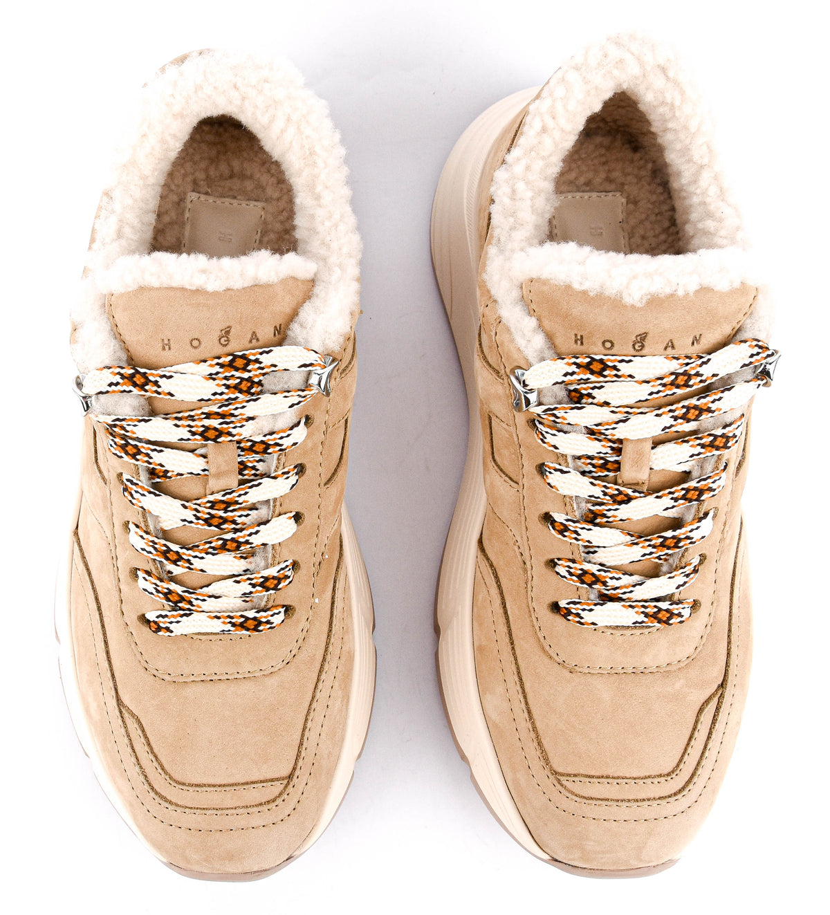 HOGAN HI-FI BEIGE