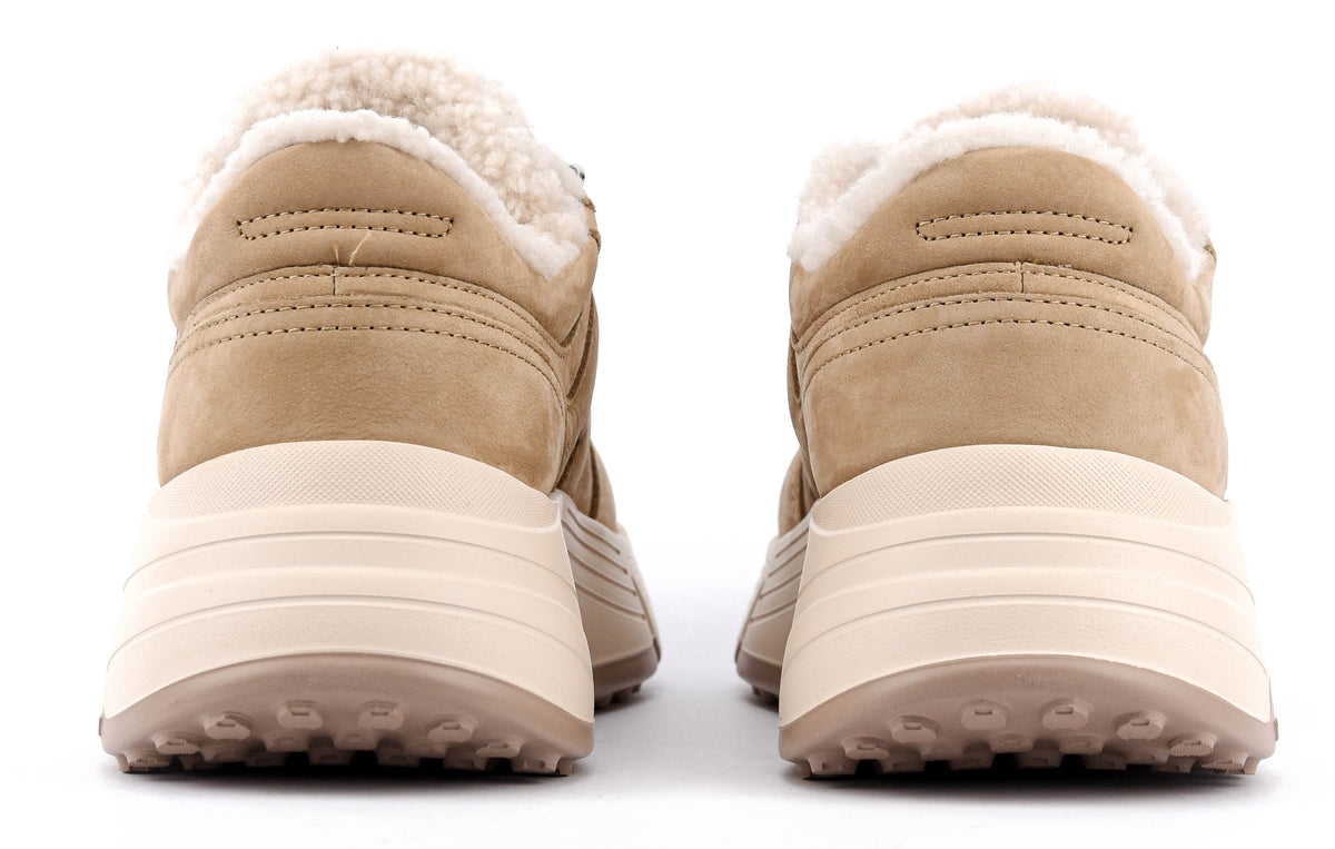 HOGAN HI-FI BEIGE