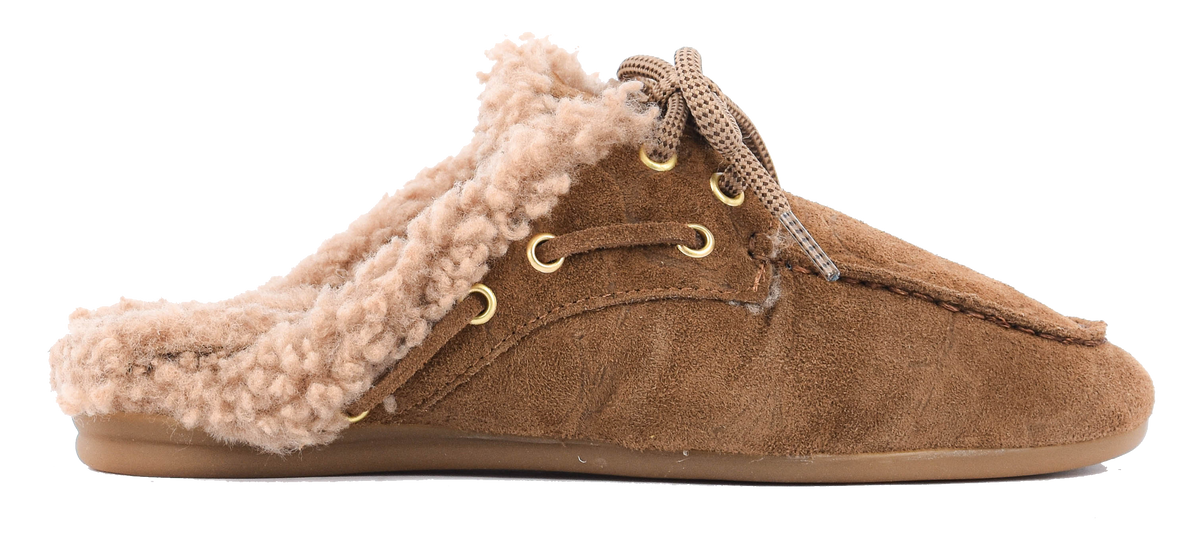 TORAL BLANCHE BIG CROC SAND