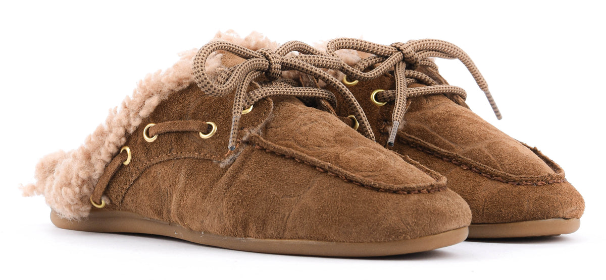 TORAL BLANCHE BIG CROC SAND