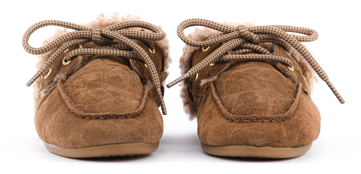 TORAL BLANCHE BIG CROC SAND