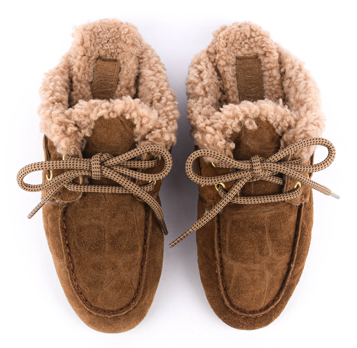 TORAL BLANCHE BIG CROC SAND