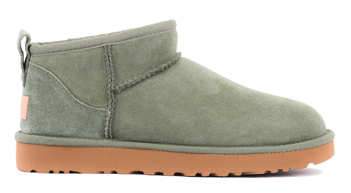 UGG ULTRA MINI DEEP SHADE