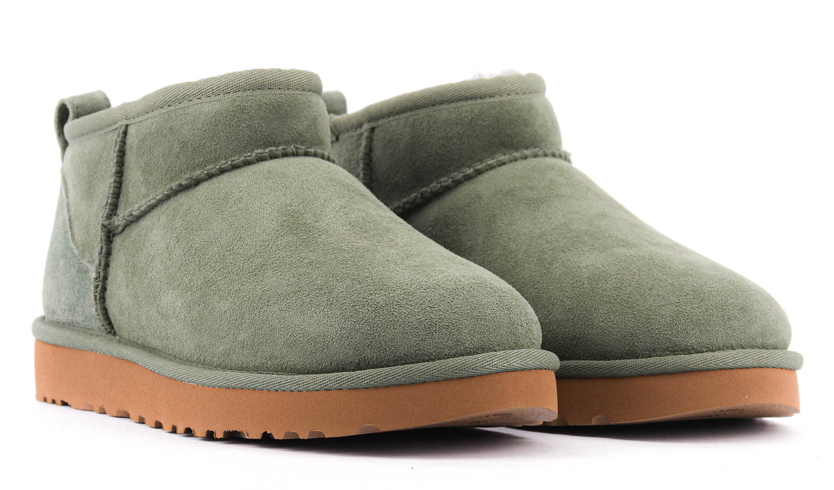 UGG ULTRA MINI DEEP SHADE