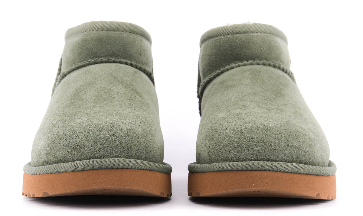 UGG ULTRA MINI DEEP SHADE
